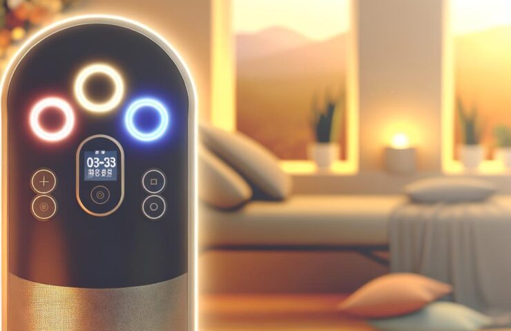 How to Combine Heat, Massage, and EMS for Faster Recovery