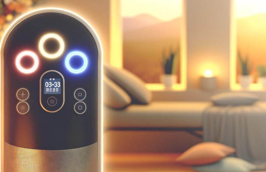 How to Combine Heat, Massage, and EMS for Faster Recovery
