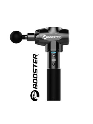 Hierontapistooli Booster E Pro 24V