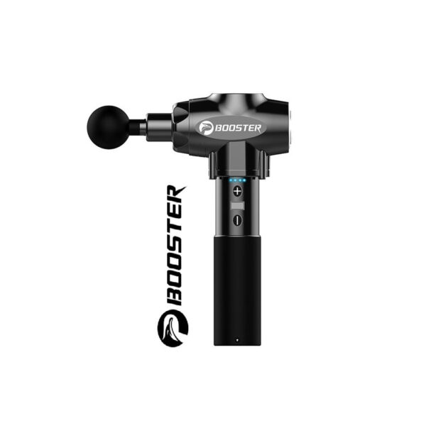 Hierontapistooli Booster E Pro 24V