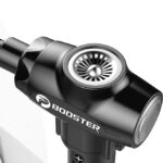 Hierontapistooli Booster E Pro 24V