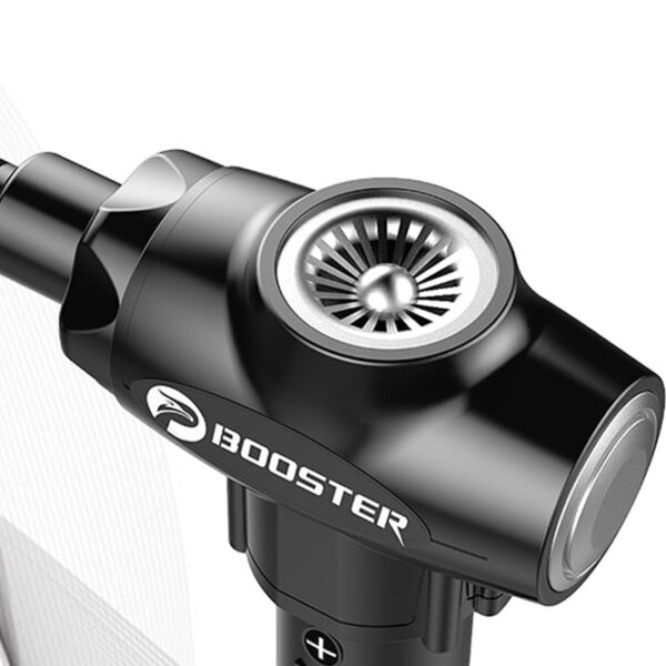 Hierontapistooli Booster E Pro 24V 10 Hierontapistooli Booster E Pro 24V