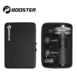Hierontapistooli Booster E Pro 24V