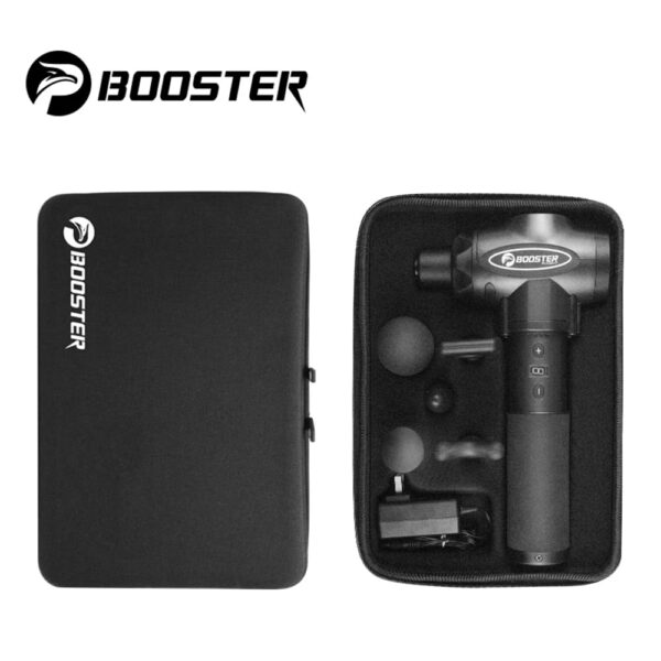 Hierontapistooli Booster E Pro 24V 4 Hierontapistooli Booster E Pro 24V