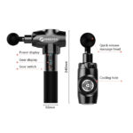 Hierontapistooli Booster E Pro 24V