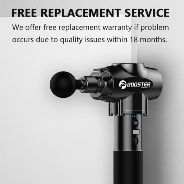 Hierontapistooli Booster E Pro 24V 6 Hierontapistooli Booster E Pro 24V