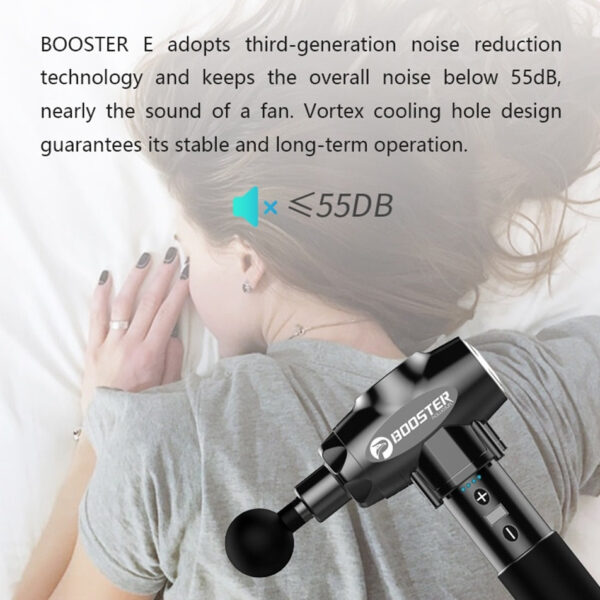 Hierontapistooli Booster E Pro 24V 7 Hierontapistooli Booster E Pro 24V
