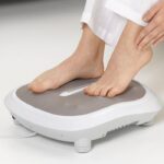 Shiatsu-jalkahierontalaite Beurer