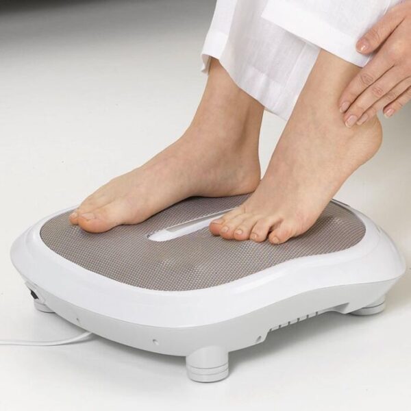 Shiatsu-jalkahierontalaite Beurer 6 Shiatsu-jalkahierontalaite Beurer