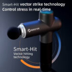 Booster Lightsaber 8 Smart-Hit Pro 4000mAh