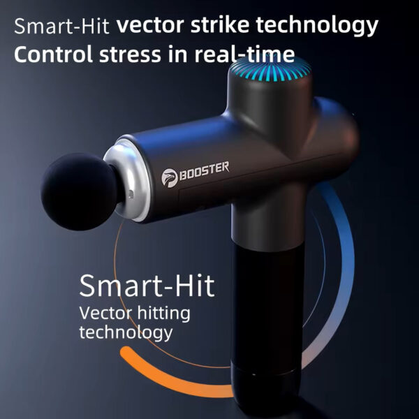 Booster Lightsaber 8 Smart-Hit Pro 4000mAh 8 Booster Lightsaber 8 Smart-Hit Pro 4000mAh