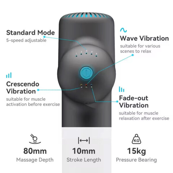 Booster Lightsaber 8 Smart-Hit Pro 4000mAh 2 Booster Lightsaber 8 Smart-Hit Pro 4000mAh