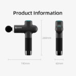 Booster Lightsaber 8 Smart-Hit Pro 4000mAh