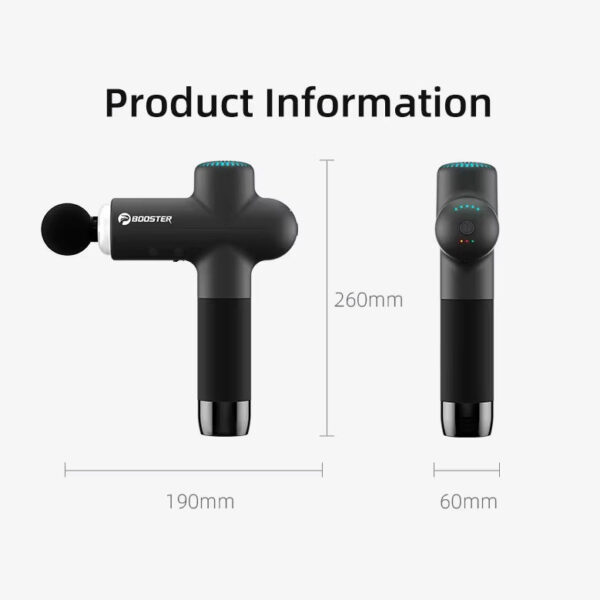 Booster Lightsaber 8 Smart-Hit Pro 4000mAh 4 Booster Lightsaber 8 Smart-Hit Pro 4000mAh