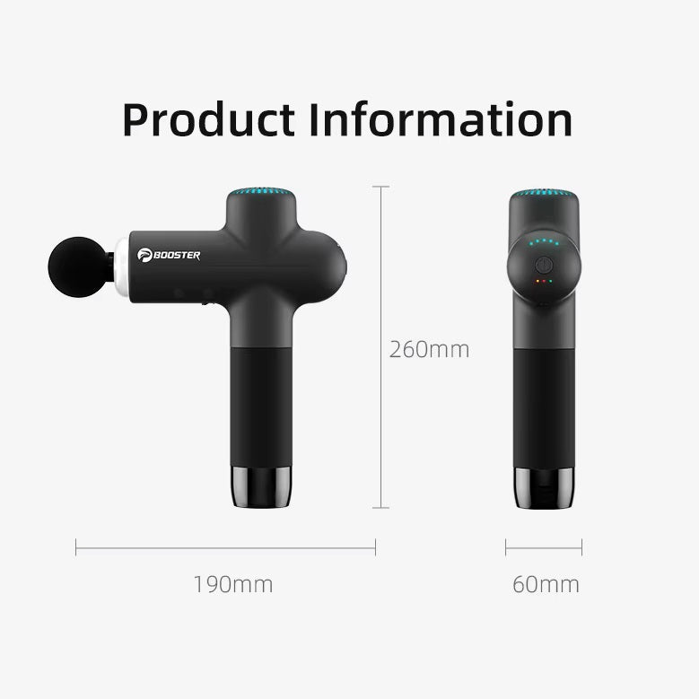 Booster Lightsaber 8 Smart-Hit Pro 4000mAh 18 Booster Lightsaber 8 Smart-Hit Pro 4000mAh – tuotekuva 3/13