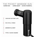 Hierontapistooli Booster Mini Pro Alu