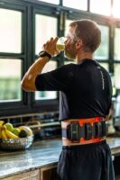 FlexBeam-punavalohoito – Kohdista kipuun, tehosta palautumista, paranna unta luonnollisesti