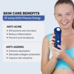 Plasma Facial Energy Iluhoitolaite