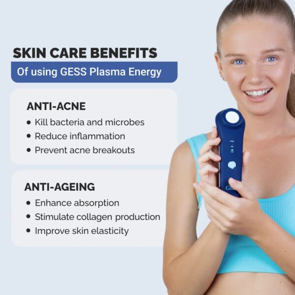 Plasma Facial Energy Iluhoitolaite 2 Plasma Facial Energy Iluhoitolaite