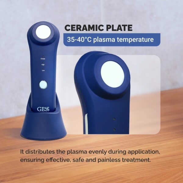 Plasma Facial Energy Iluhoitolaite 5 Plasma Facial Energy Iluhoitolaite
