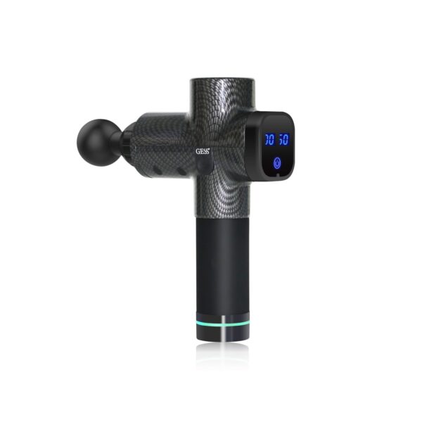 Hierontapistooli S9 Phoenix Revolver