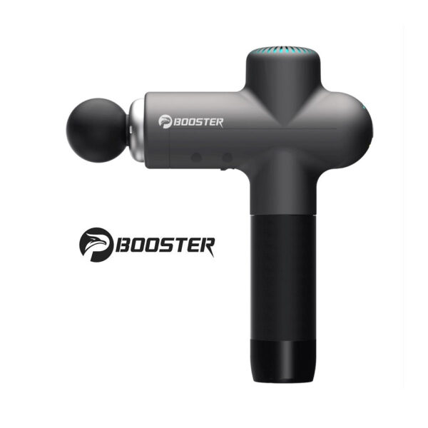 Booster Lightsaber 8 Smart-Hit Pro 4000mAh