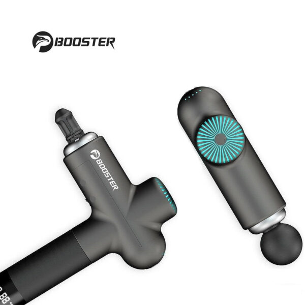 Booster Lightsaber 8 Smart-Hit Pro 4000mAh 14 Booster Lightsaber 8 Smart-Hit Pro 4000mAh