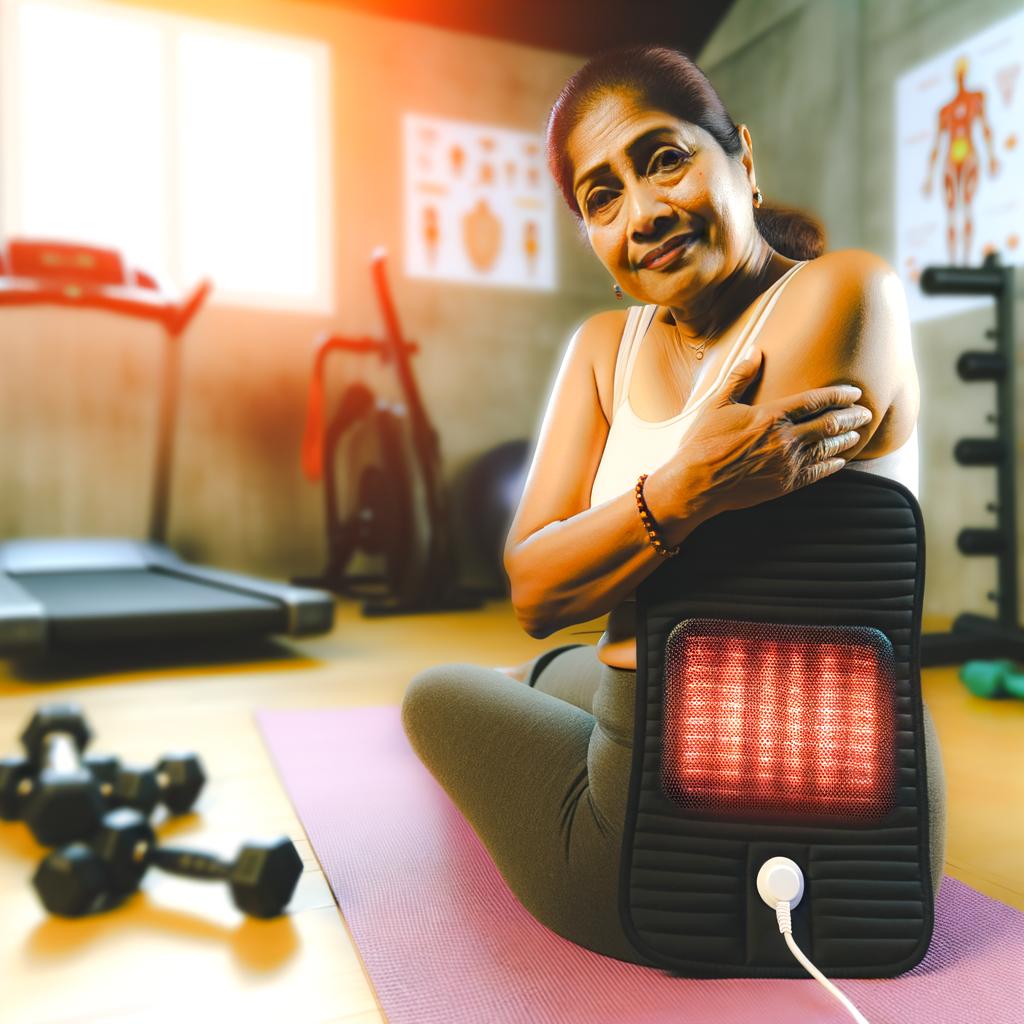 Understanding the ⁤Power of⁢ Heat Therapy for Muscle⁤ Recovery
