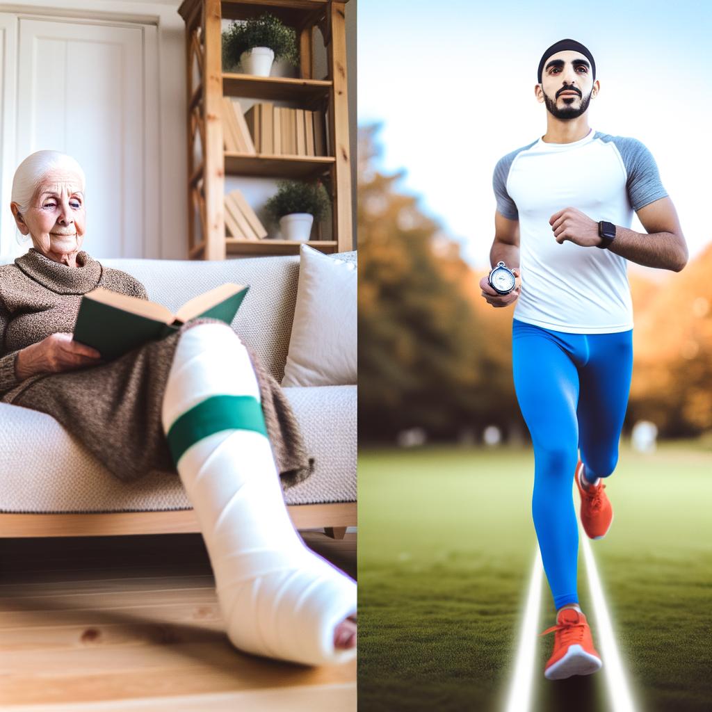 Step-by-Step Guide to Creating Your ⁢Ultimate Recovery ⁣Routine