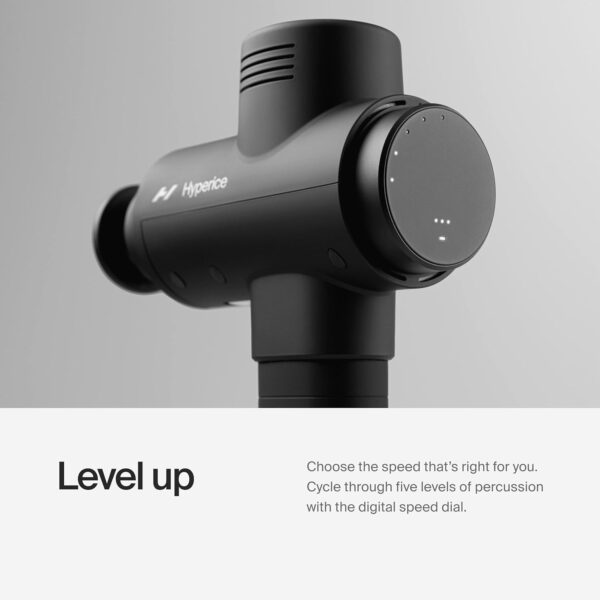 Hypervolt 2 Pro 10 Hypervolt 2 Pro