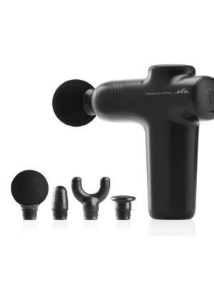 Hierontapistooli PowerCare Mini S5
