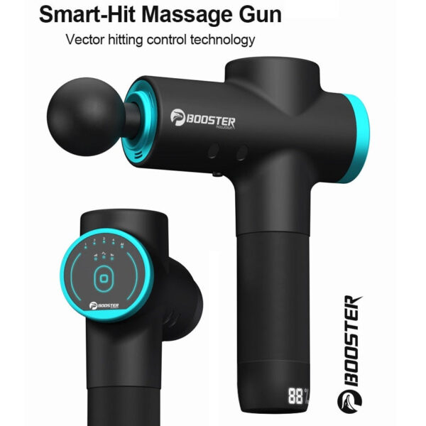 Booster Pro Fitness M2 5 Booster Pro Fitness M2