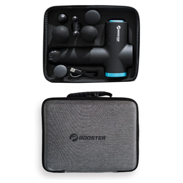 Booster Pro Fitness M2 7 Booster Pro Fitness M2