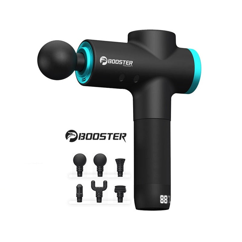 Booster Pro Fitness M2 - Lihashuoltovasara 8 Booster Pro Fitness M2 – Lihashuoltovasara – tuotekuva