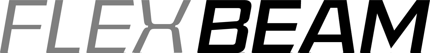 PrimeRecovery - 3 FlexBeam_Logo-RGB_Blackout
