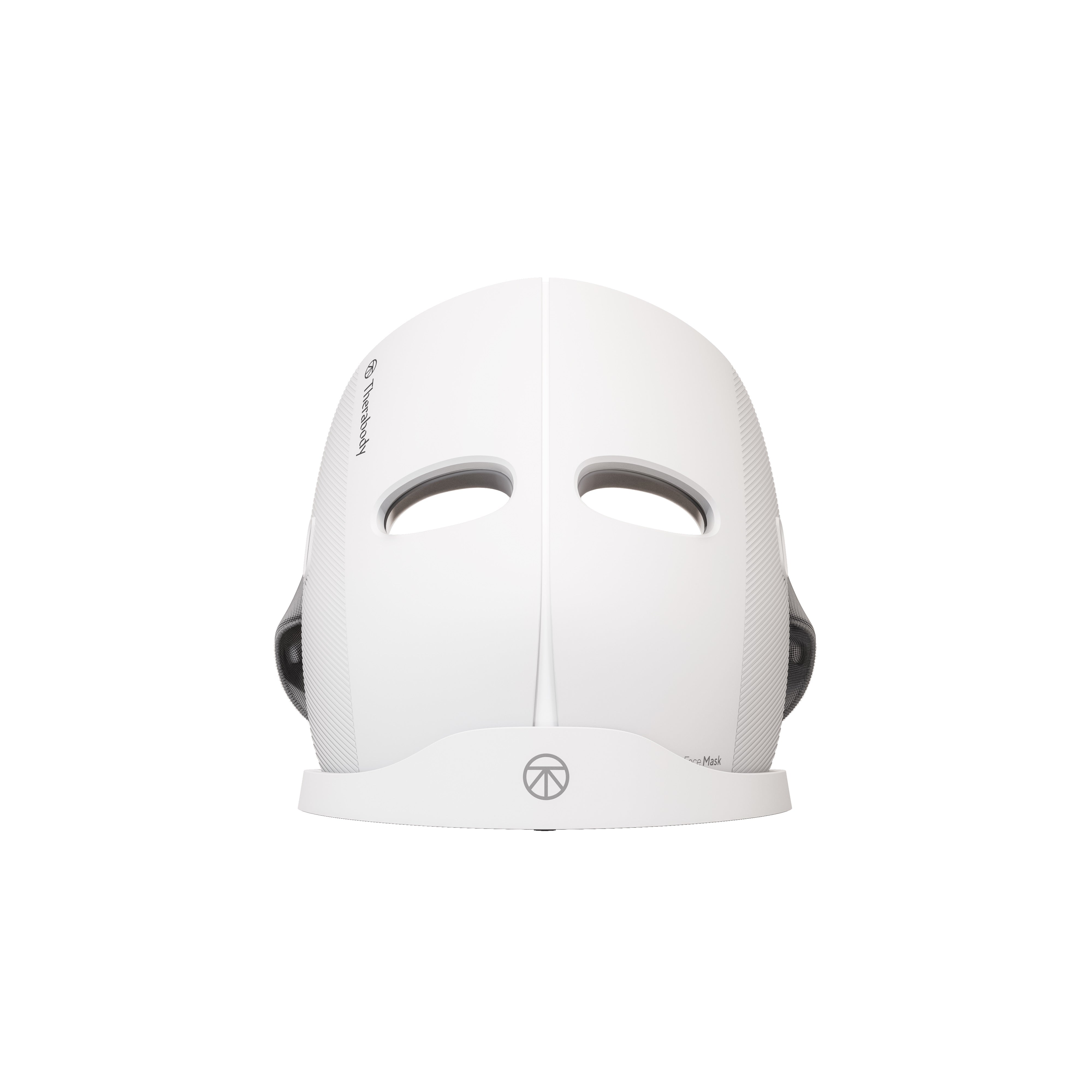 TheraFace LED-naamio (valkoinen) 15 TheraFace LED-naamio (valkoinen) – tuotekuva