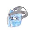 TheraFace LED-naamio (valkoinen)