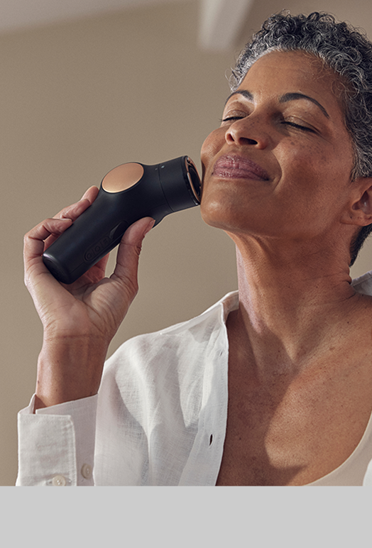Cold Therapy Theraface Pro Mobile