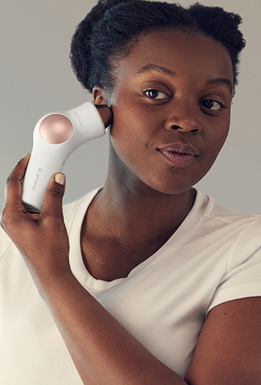 Heat Therapy Theraface Pro Mobile