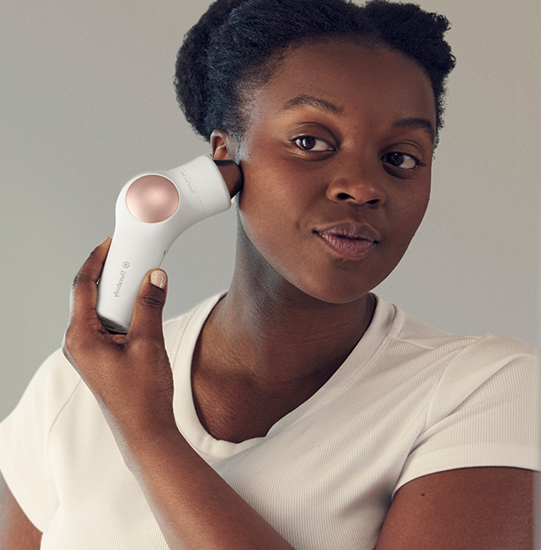 Heat Therapy Theraface Pro