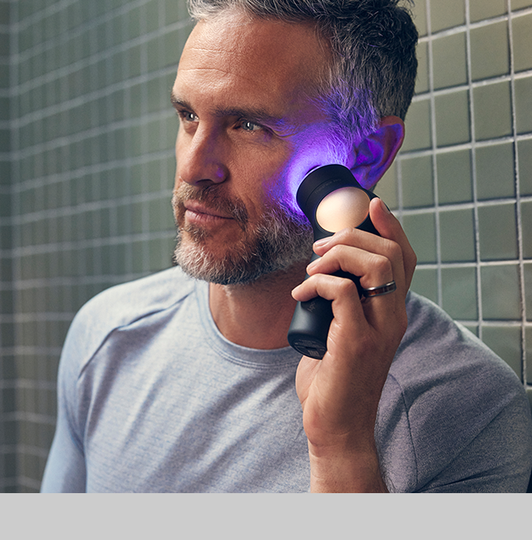 LED Therapy Theraface Pro