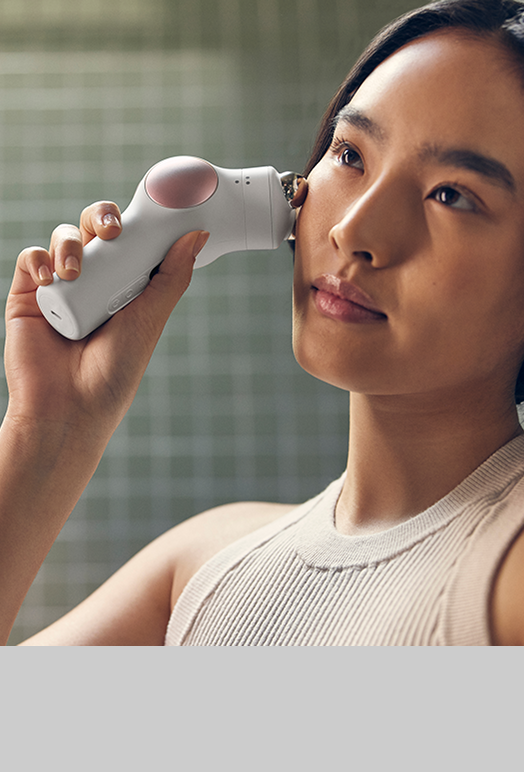 MicroCurrent Therapy Theraface Pro Mobile