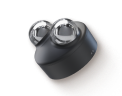 Microcurrect Attachment Transparent
