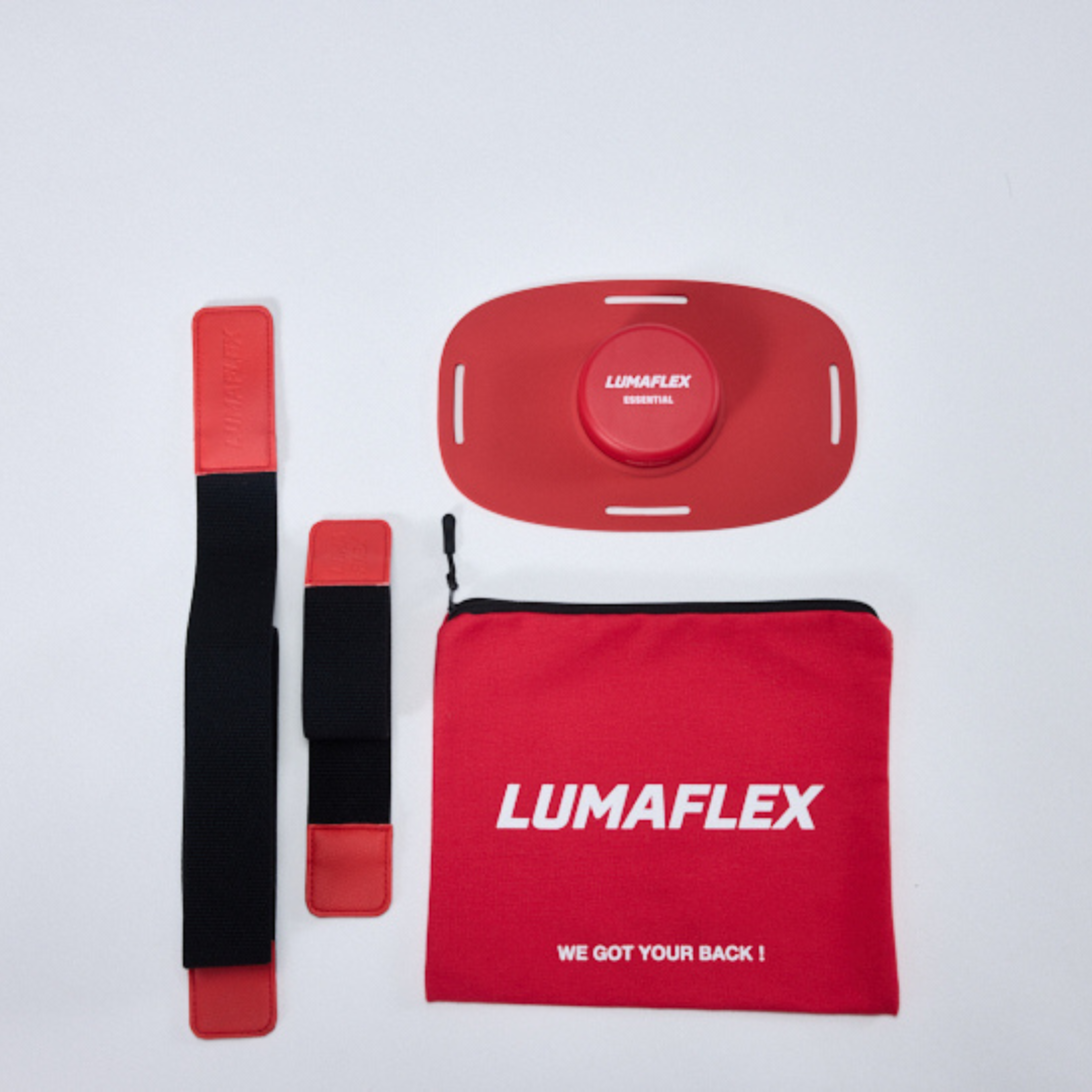 LumaFlex® ESSENTIAL kannettava punavalo- ja lähi-infrapunalamppu (NIR) 15 LumaFlex® ESSENTIAL kannettava punavalo- ja lähi-infrapunalamppu (NIR)