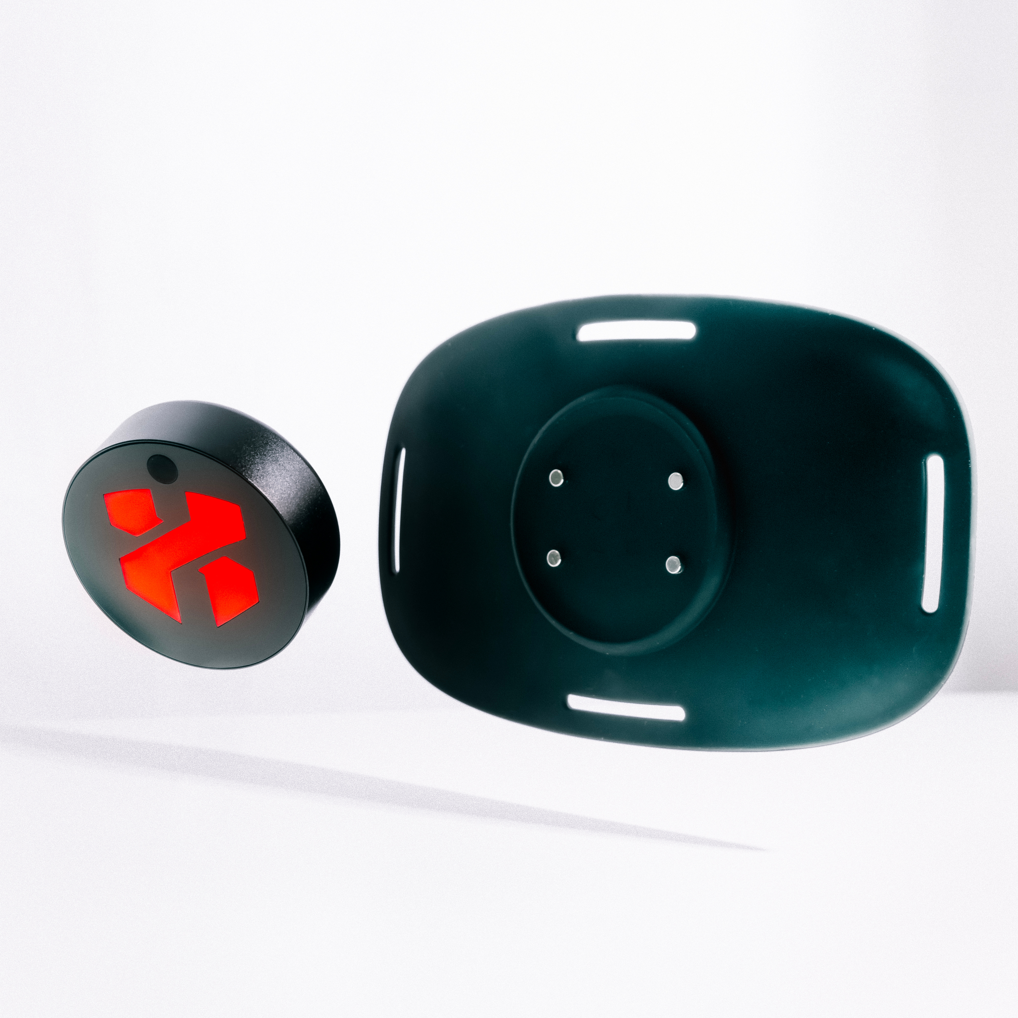 LumaFlex® BODY PRO kannettava punavalo- ja lähi-infrapunalamppu (NIR) 13 LumaFlex® BODY PRO kannettava punavalo- ja lähi-infrapunalamppu (NIR)