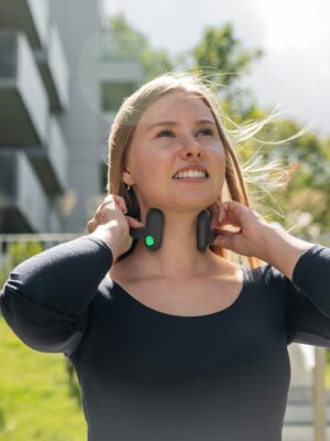 Pulsetto® – vagushermostimulaattori – kumppanisi rauhaan ja parempaan uneen