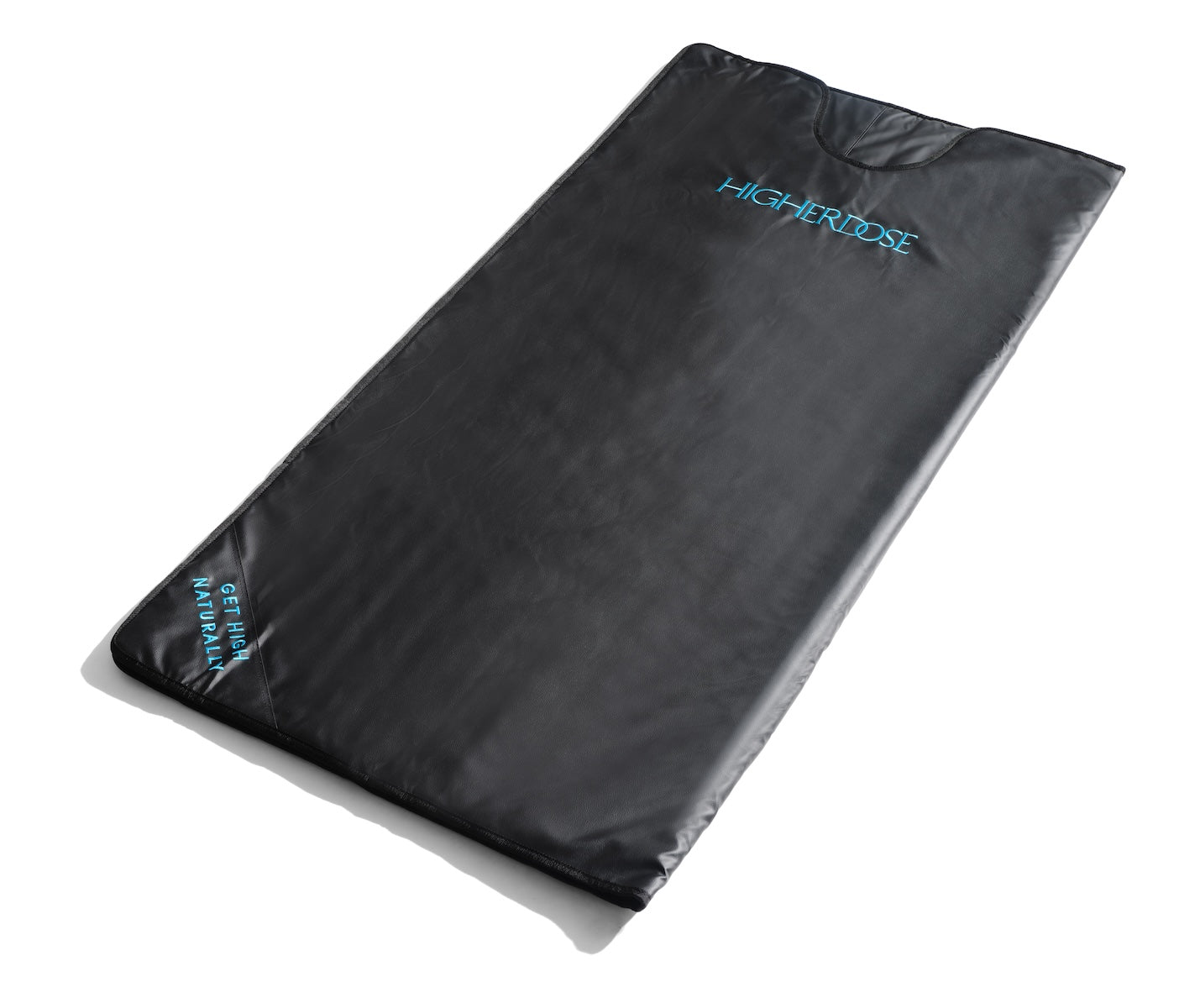 HigherDOSE® infrapunasauna vartalolle 8 HigherDOSE® infrapunasauna vartalolle