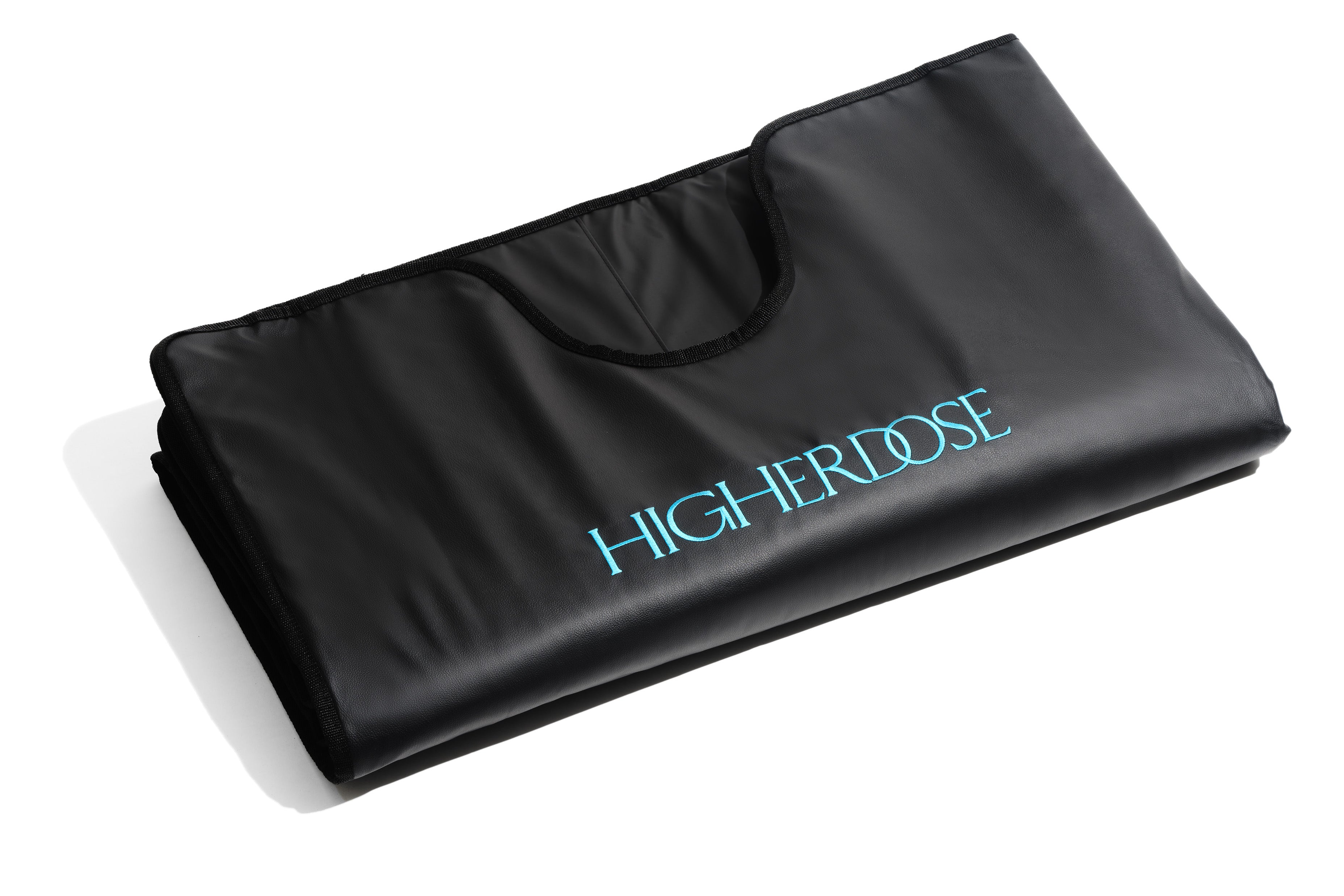 HigherDOSE® infrapunasauna vartalolle 9 HigherDOSE® infrapunasauna vartalolle