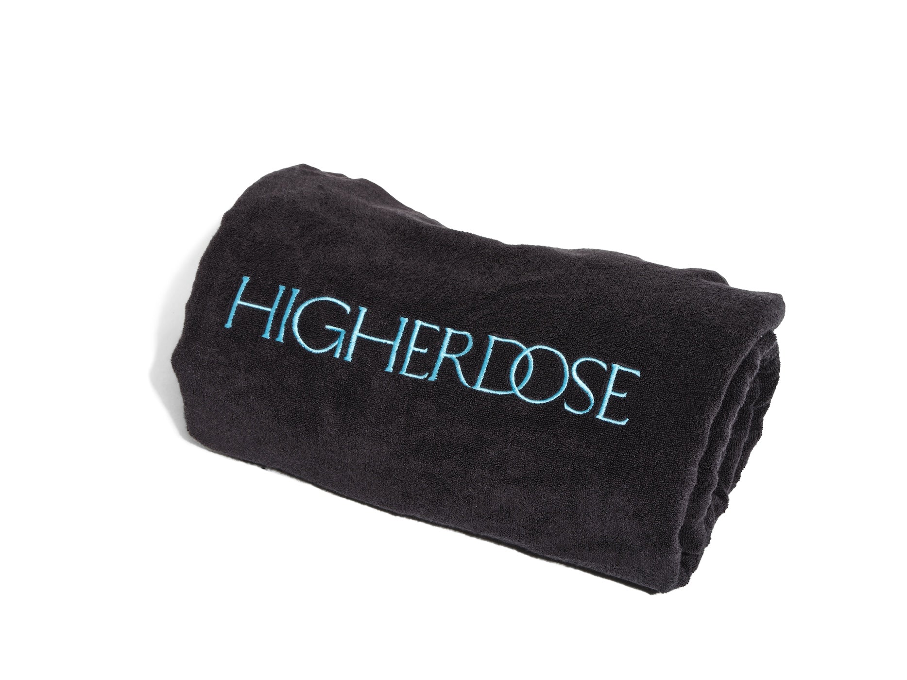 HigherDOSE®-vartalon saunapyyhe