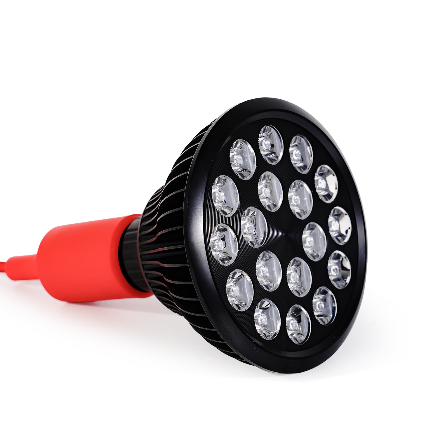MITO LIGHT® Bulb 4.0 kädessä pidettävä punainen ja lähi-infrapunalamppu 6 MITO LIGHT® Bulb 4.0 kädessä pidettävä punainen ja lähi-infrapunalamppu